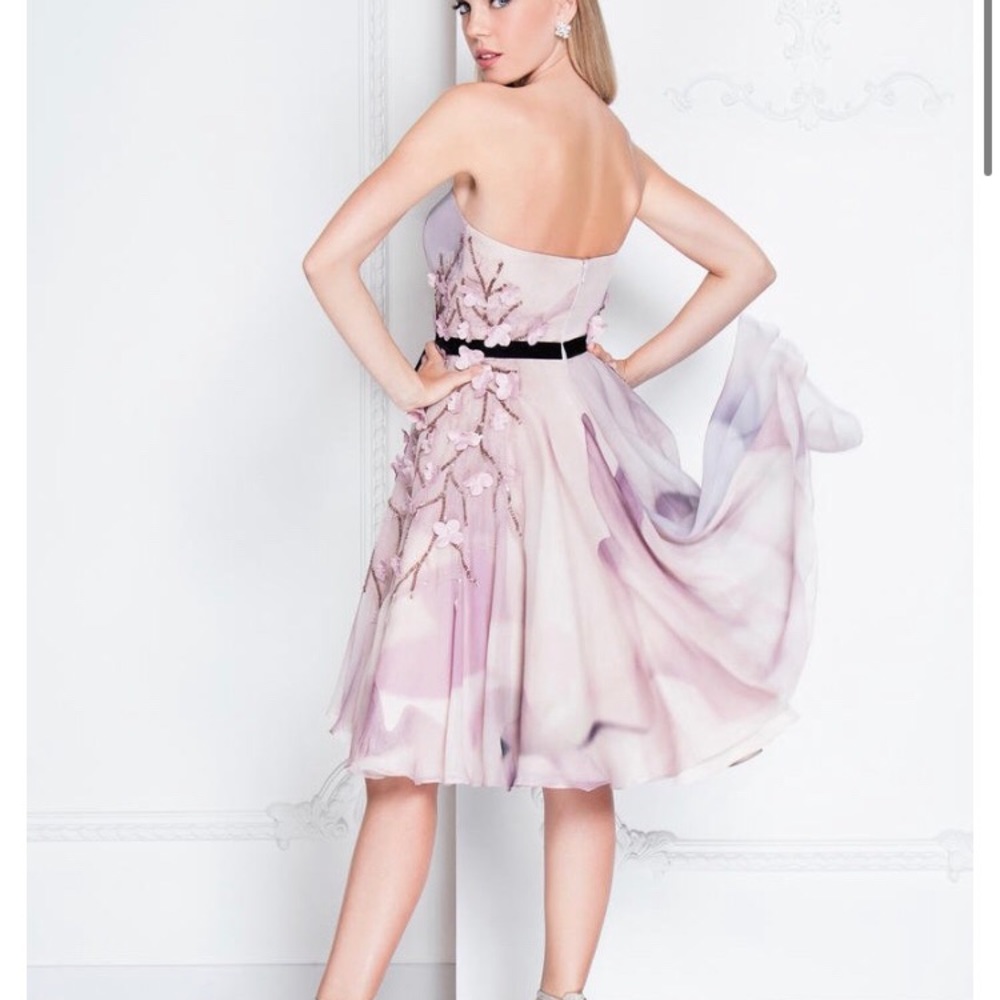 Terani couture dress!!!
